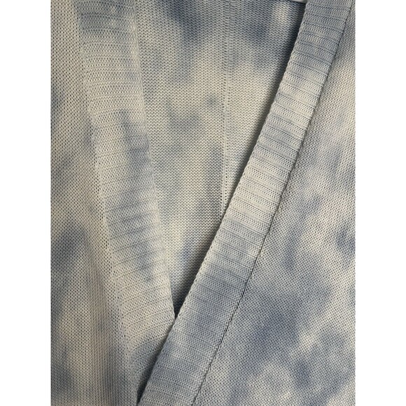 Lane Bryant Classic Short Dolman-Sleeve Open-Front Sweater 18/20 - Picture 6 of 6